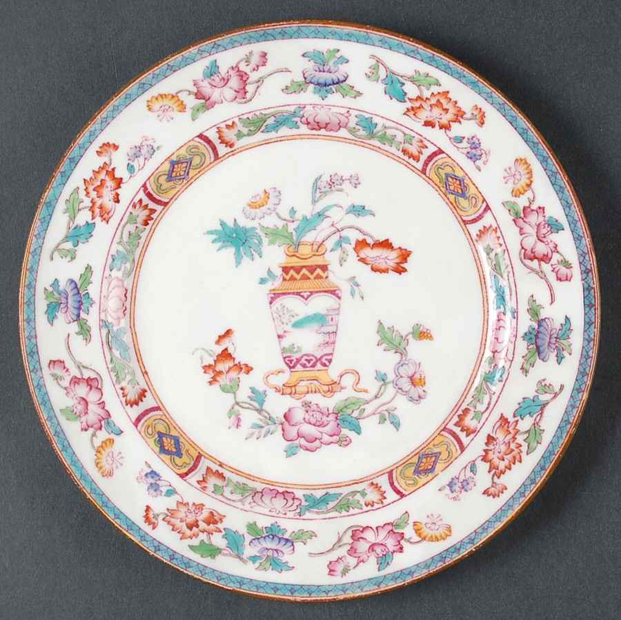 E2928 Salad Plate by Royal Doulton-1