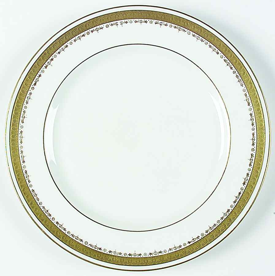 E3782 Dinner Plate by Royal Doulton-1