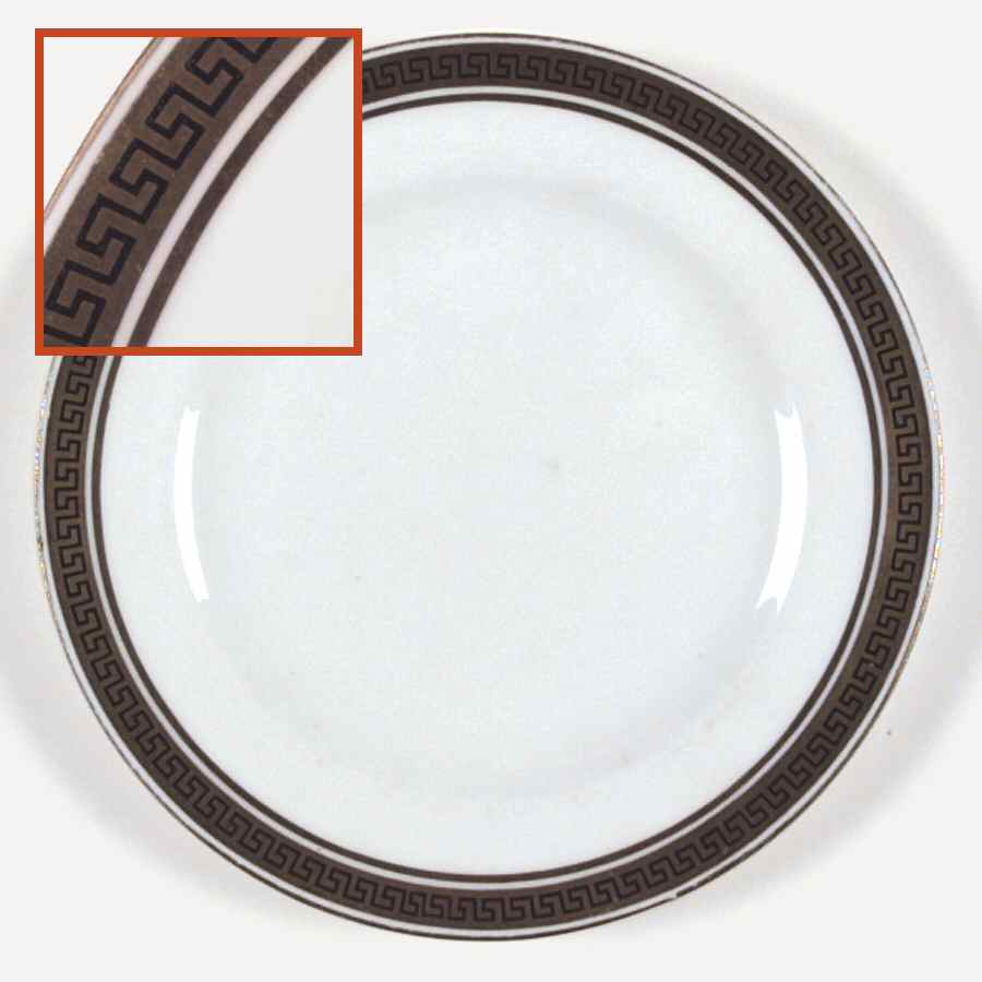 E4572 Bread & Butter Plate by Royal Doulton-1