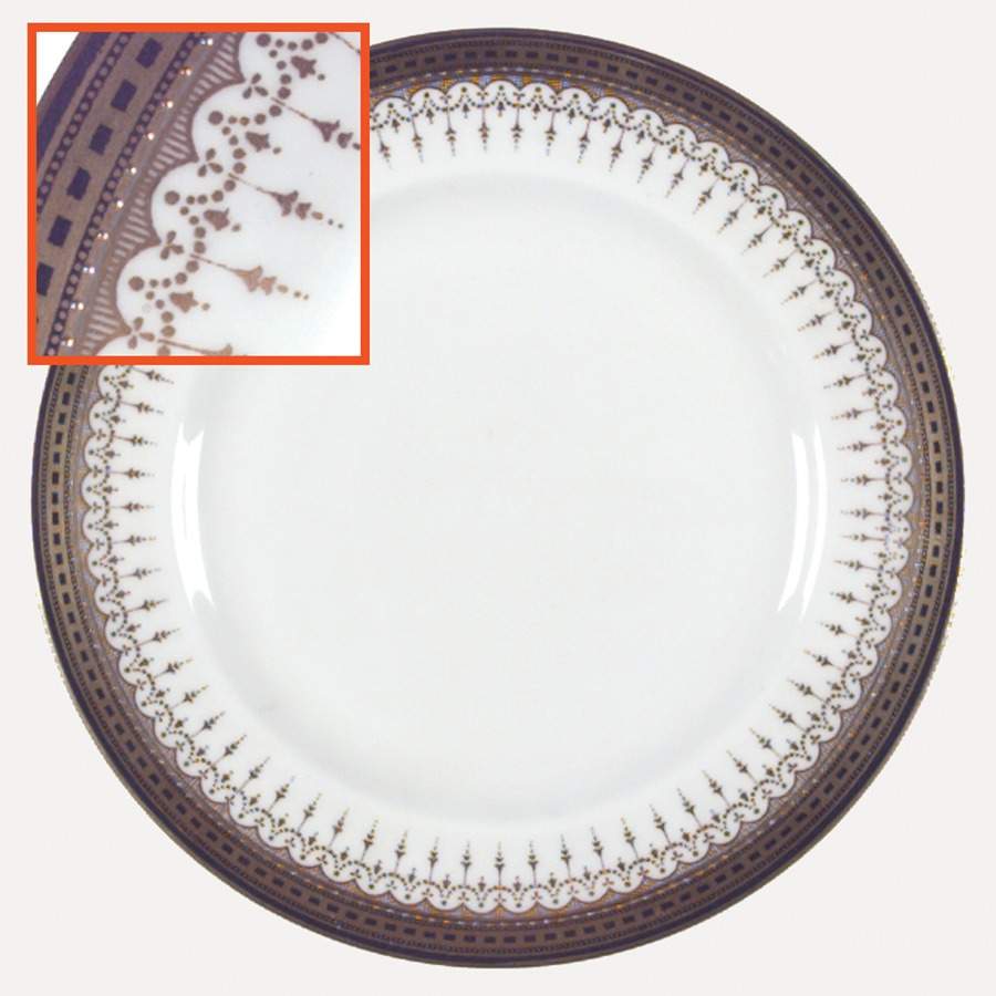 E4845 Salad Plate by Royal Doulton-1