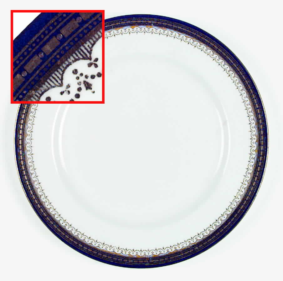 E5080 Dinner Plate by Royal Doulton-1