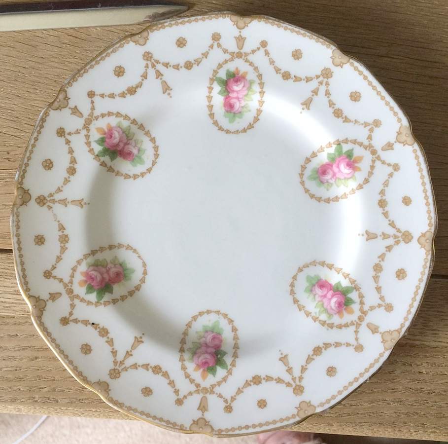 E5437 Dinner Plate by Royal Doulton-1