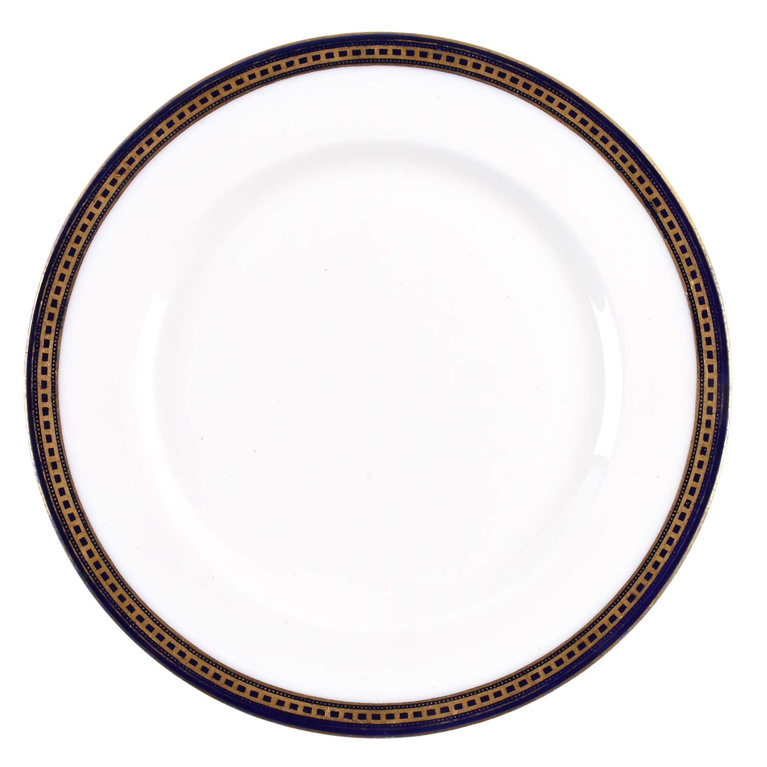 E5655 Luncheon Plate by Royal Doulton-1
