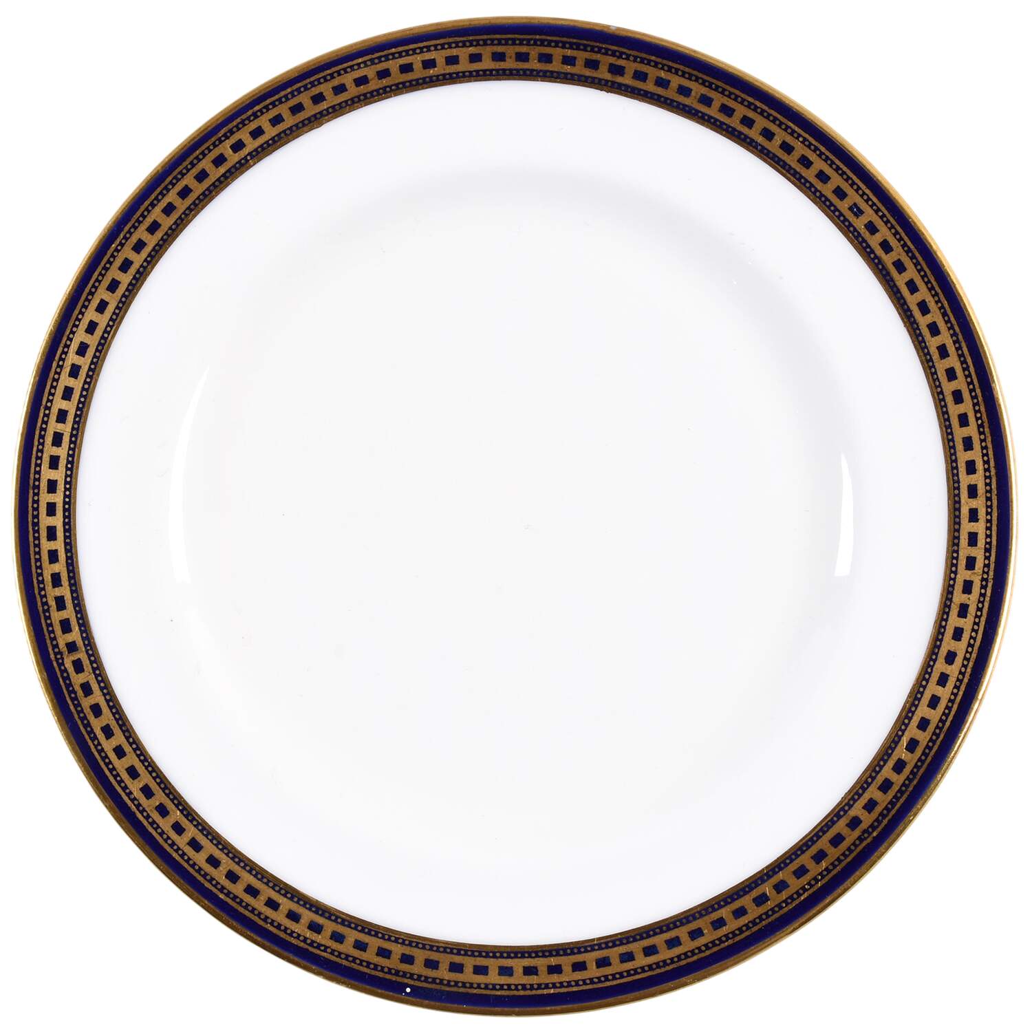 E5655 Bread & Butter Plate by Royal Doulton-1