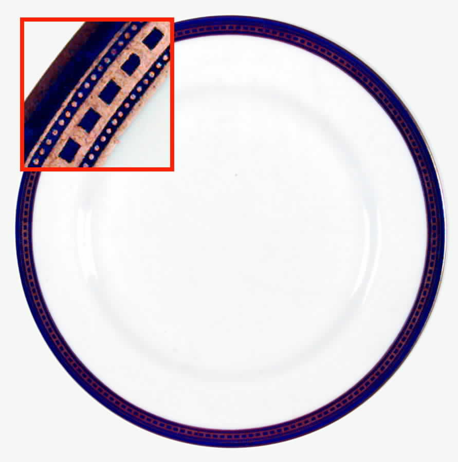 E5655 Dinner Plate by Royal Doulton-1