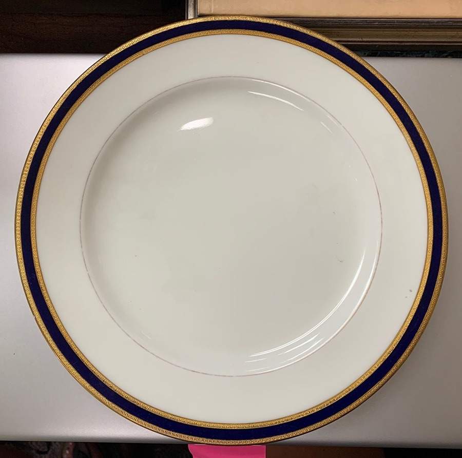 E5708 Dinner Plate by Royal Doulton-1