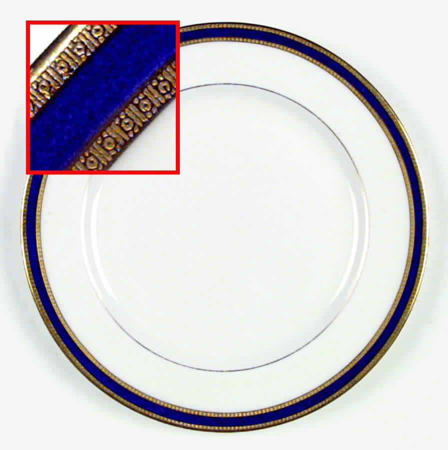 E5708 Luncheon Plate by Royal Doulton-1