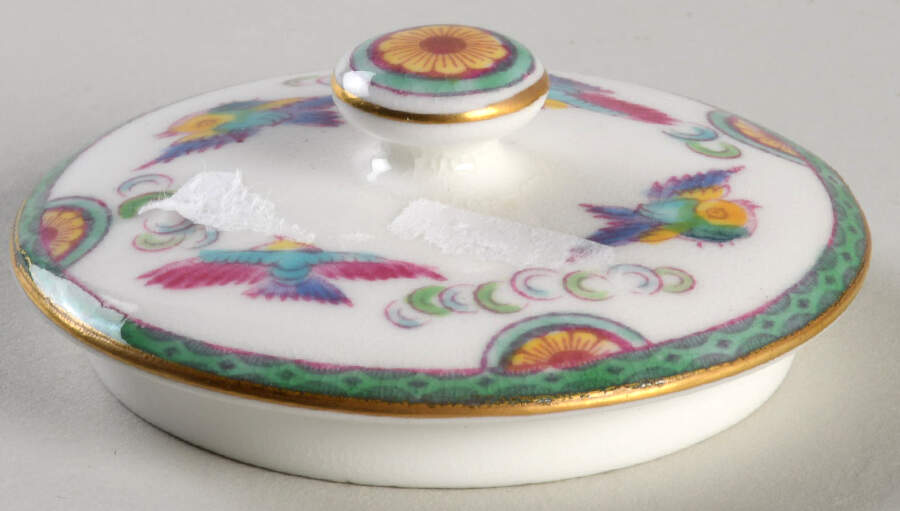 E7212 Lid for Sugar Bowl by Royal Doulton-1