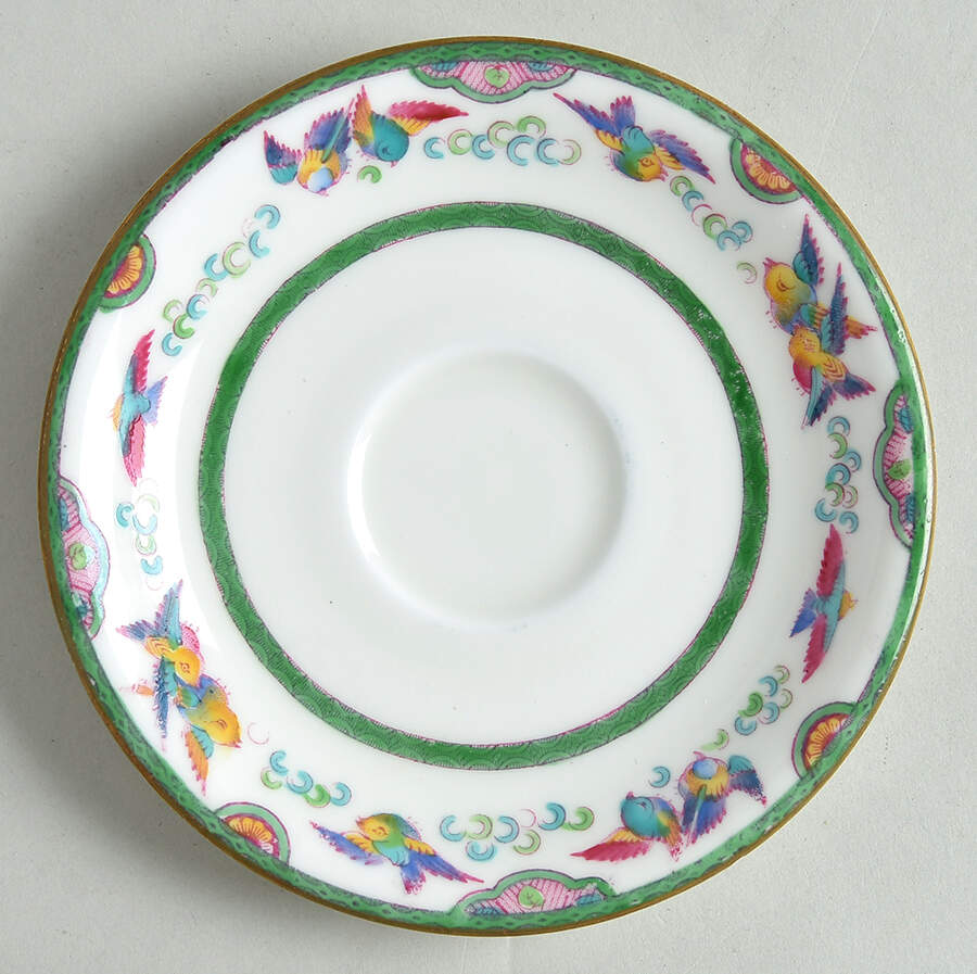 E7212 Saucer by Royal Doulton-1