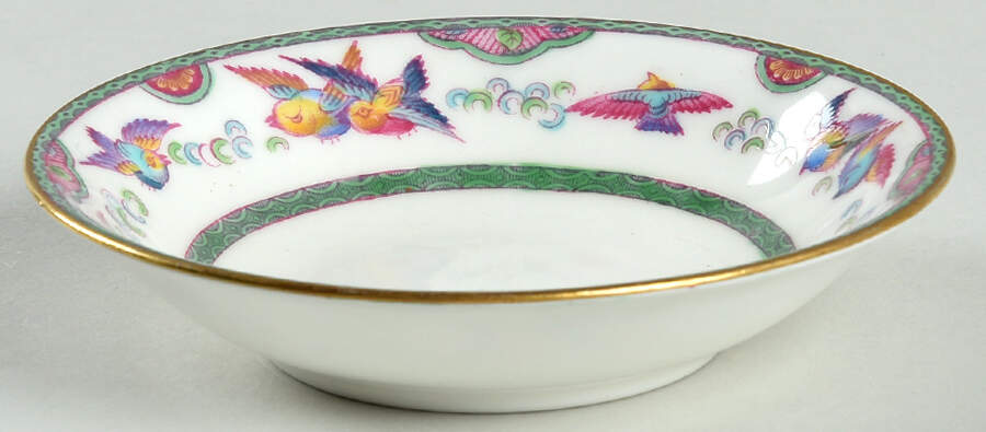E7212 Fruit/Dessert (Sauce) Bowl by Royal Doulton-1