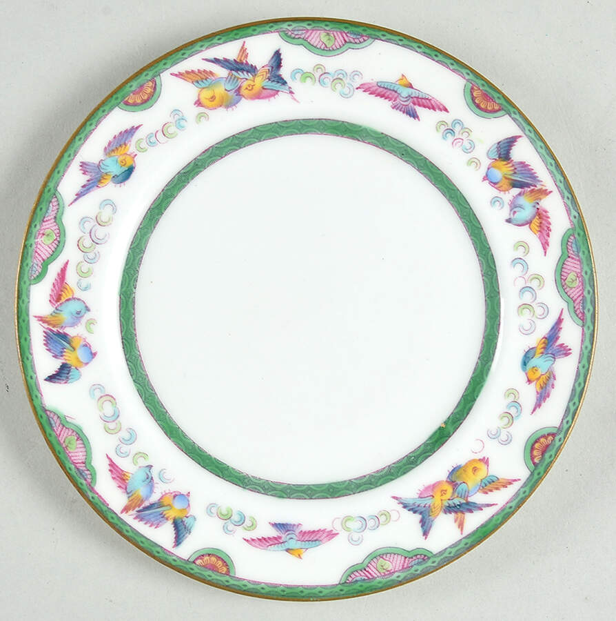 E7212 Bread & Butter Plate by Royal Doulton-1