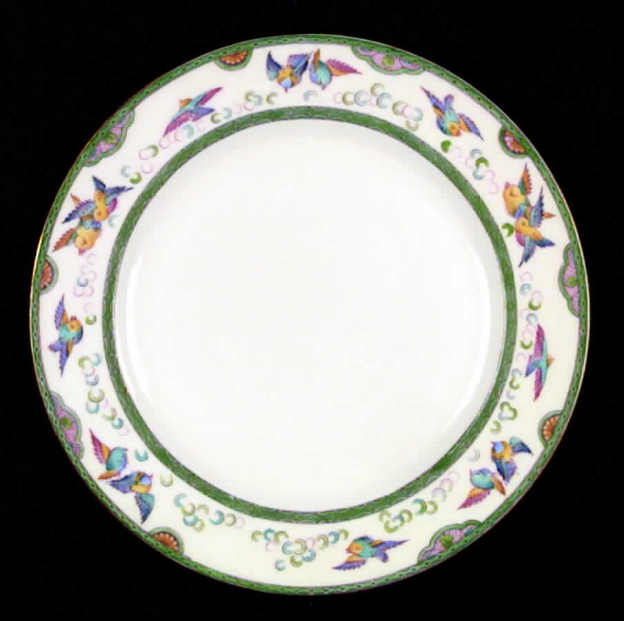 E7212 Salad Plate by Royal Doulton-1