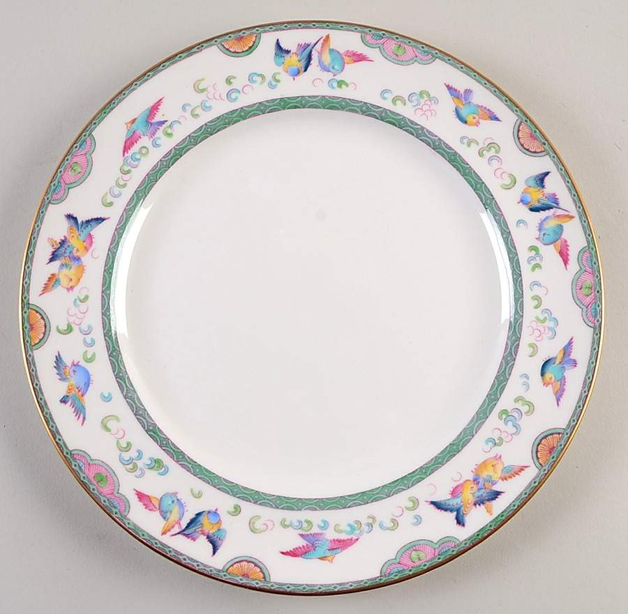 E7212 Dinner Plate by Royal Doulton-1