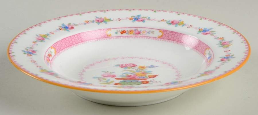 E7319 Fruit/Dessert (Sauce) Bowl by Royal Doulton-1