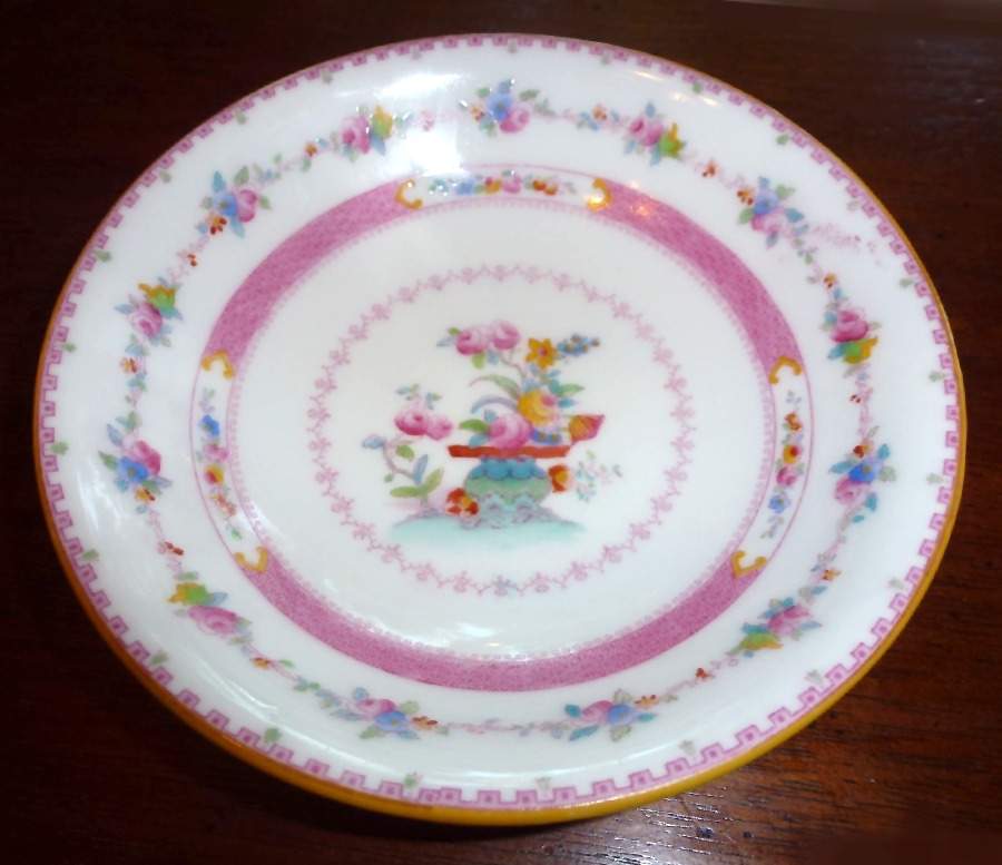 E7319 Fruit/Dessert (Sauce) Bowl by Royal Doulton-1