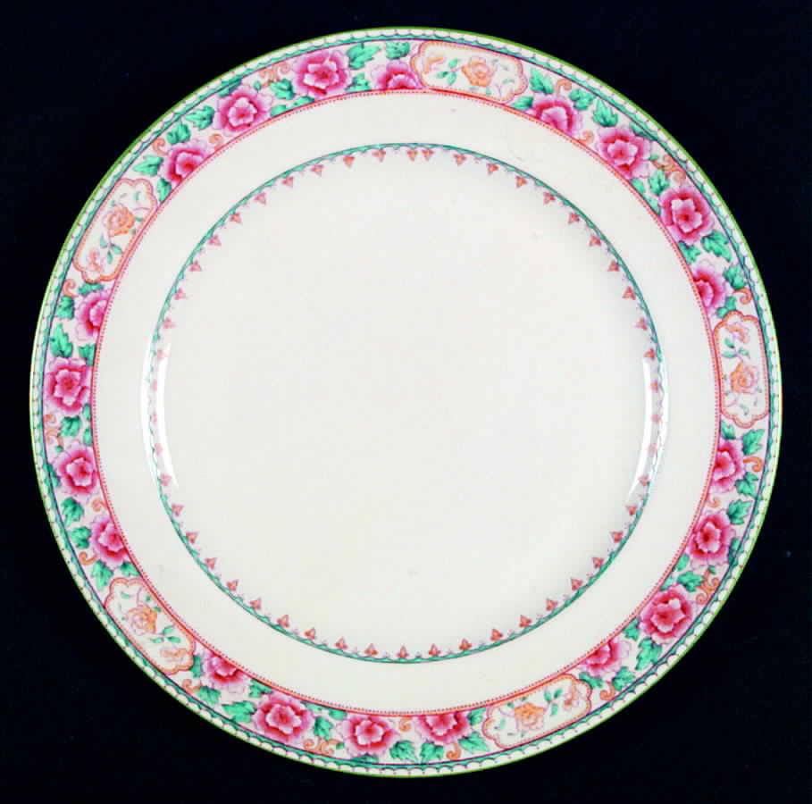 E7835 Luncheon Plate by Royal Doulton-1