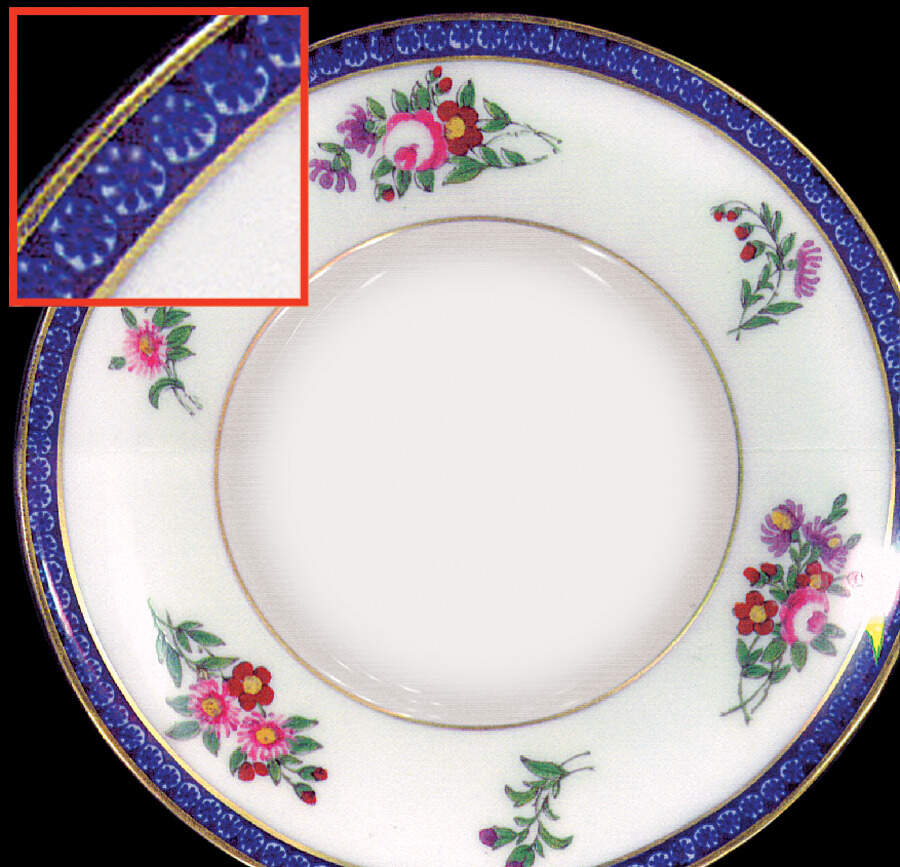 E8041 Bread & Butter Plate by Royal Doulton-1