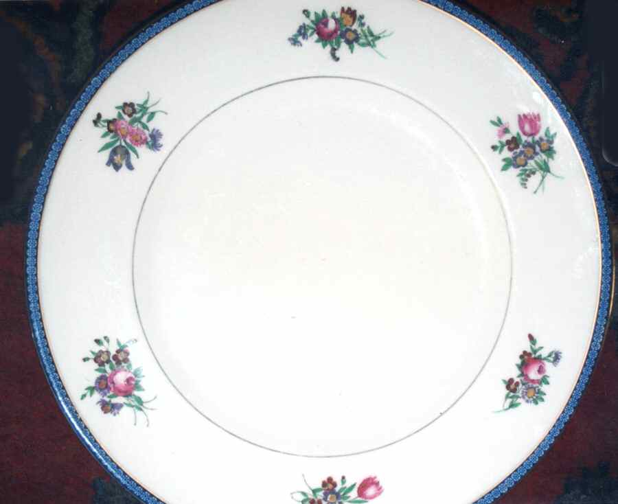 E8041 Dinner Plate by Royal Doulton-1