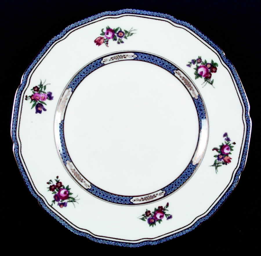 E8042 Dinner Plate by Royal Doulton-1