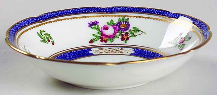 E8042 Fruit/Dessert (Sauce) Bowl by Royal Doulton-1