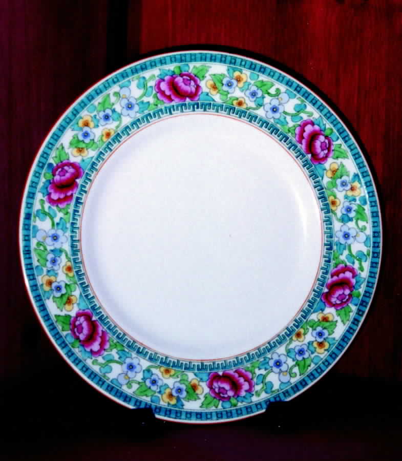 E8406 Dinner Plate by Royal Doulton-1