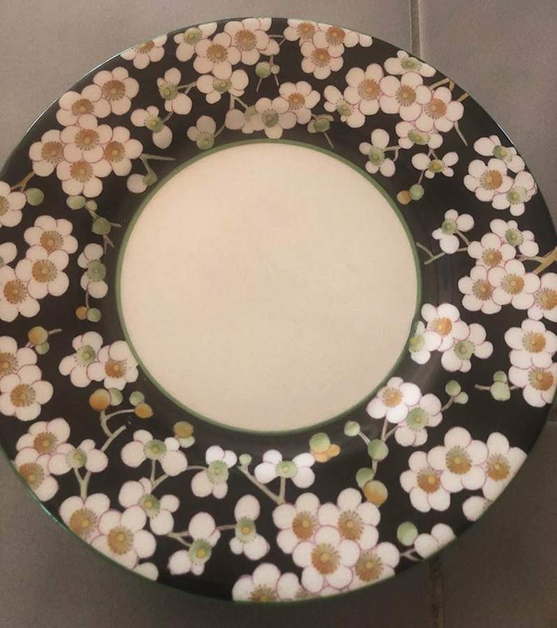 E9172 Dinner Plate by Royal Doulton-1