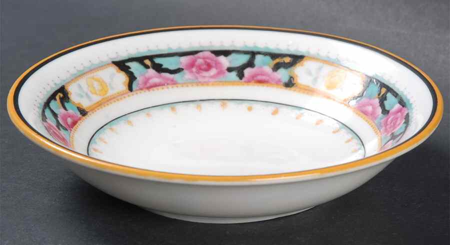 E9576 Fruit/Dessert (Sauce) Bowl by Royal Doulton-1