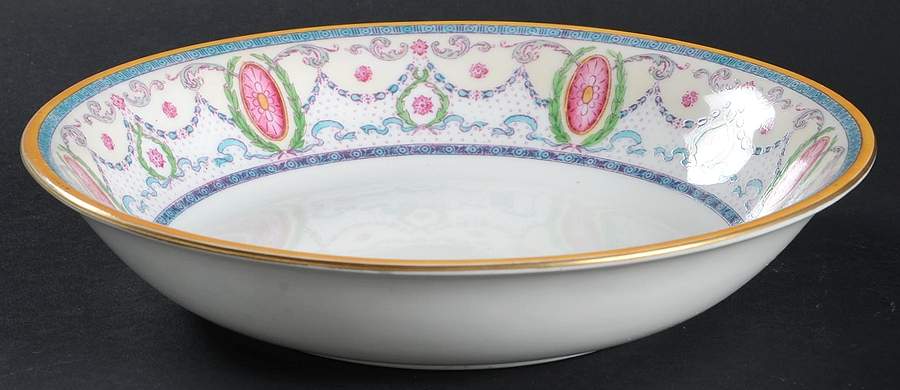 E9627 Coupe Soup Bowl by Royal Doulton-1