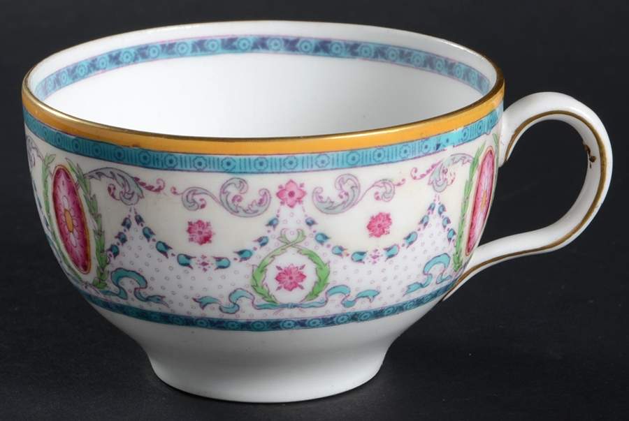 E9627 Flat Cup by Royal Doulton-1
