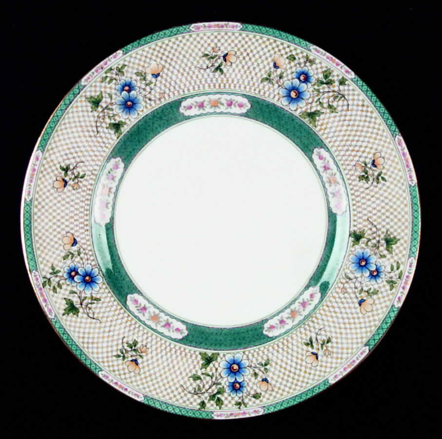 E9800 Dinner Plate by Royal Doulton-1