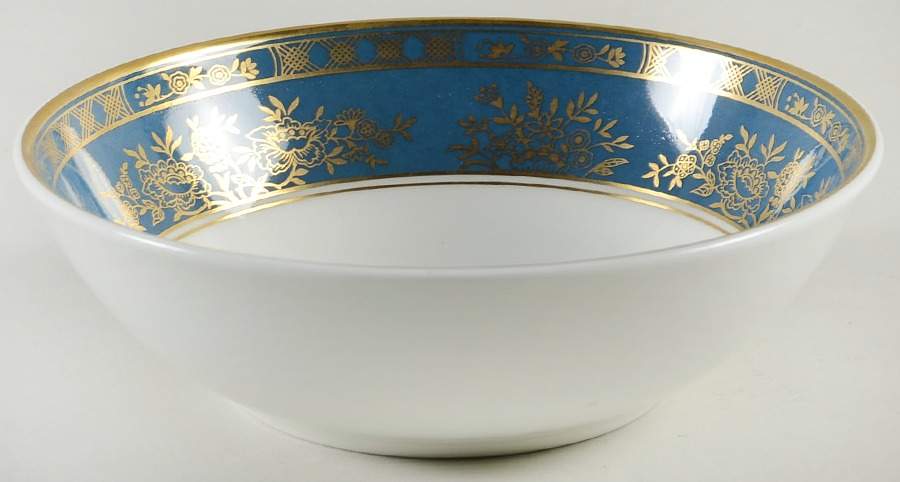 Earlswood Fruit/Dessert (Sauce) Bowl by Royal Doulton-1