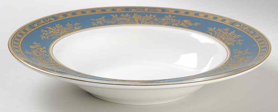 Earlswood Rim Soup Bowl by Royal Doulton-1