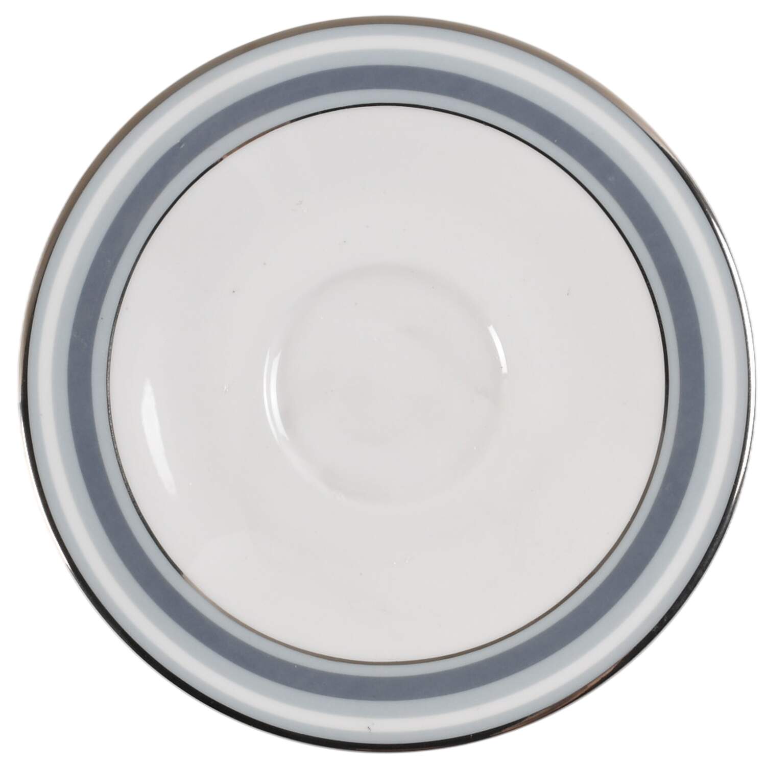 Eastbrook Saucer by Royal Doulton-1