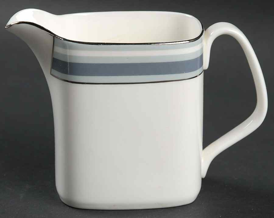 Eastbrook Creamer by Royal Doulton-1