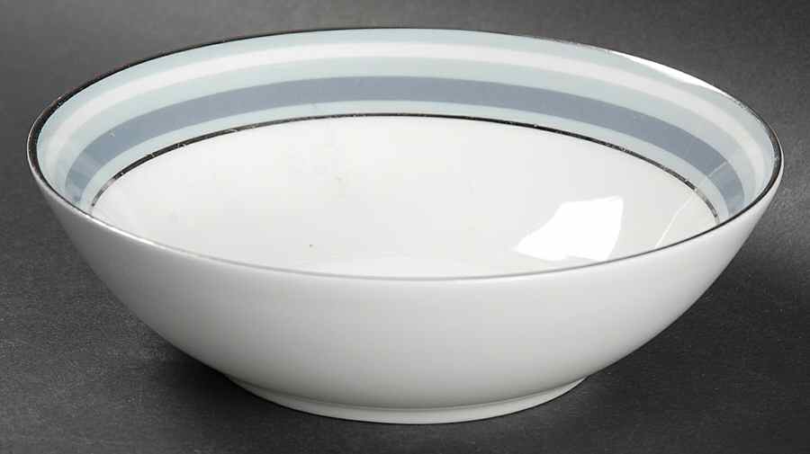 Eastbrook Fruit/Dessert (Sauce) Bowl by Royal Doulton-1