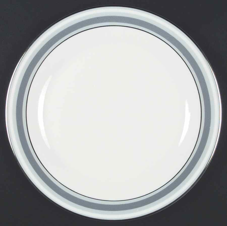 Eastbrook Dinner Plate by Royal Doulton-1