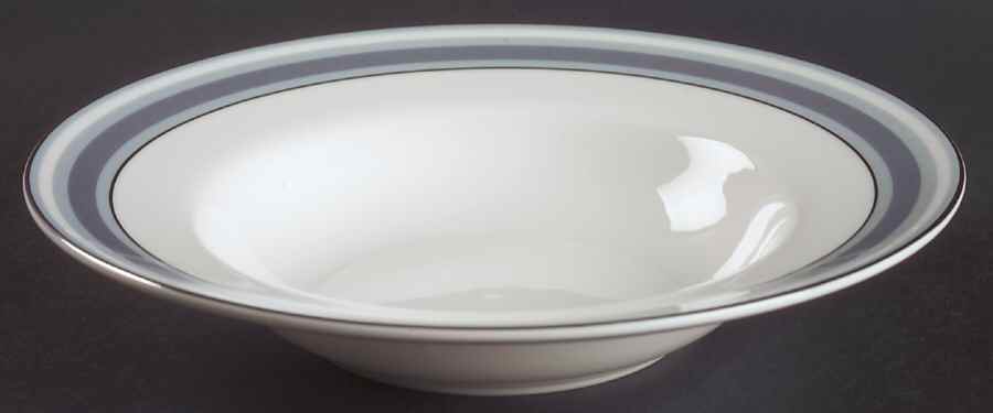 Eastbrook Rim Soup Bowl by Royal Doulton-1
