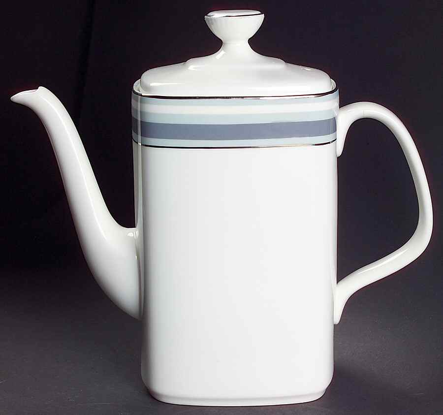 Eastbrook Coffee Pot & Lid by Royal Doulton-1