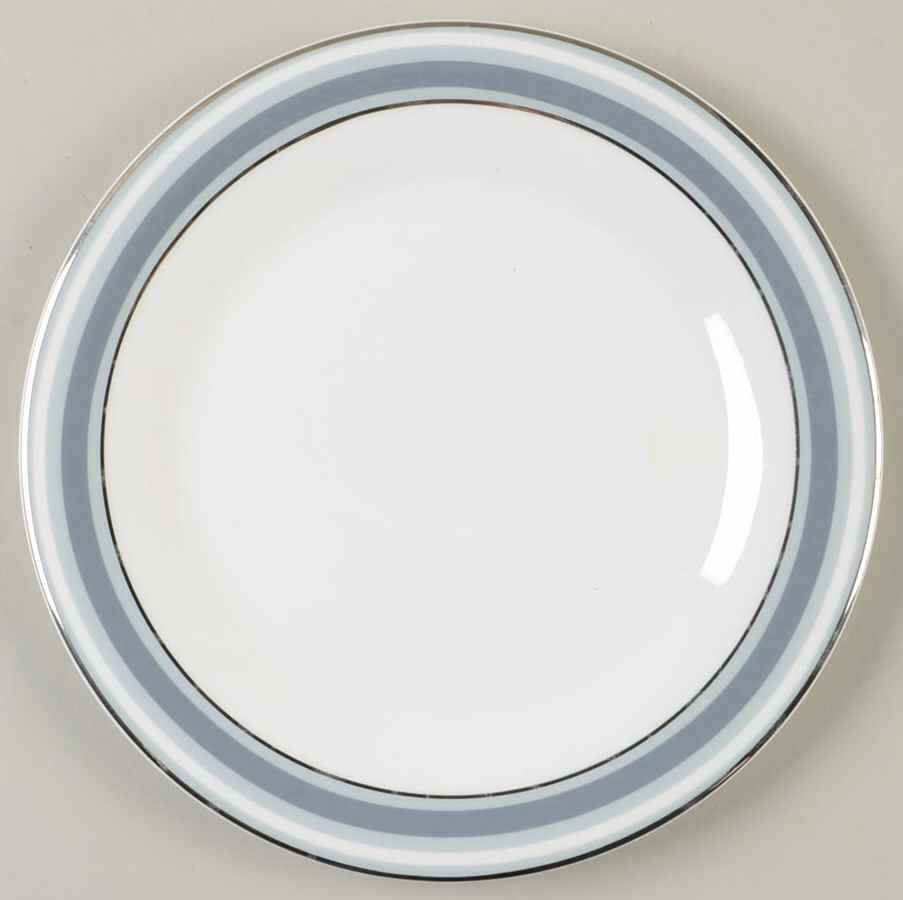Eastbrook Salad Plate by Royal Doulton-1