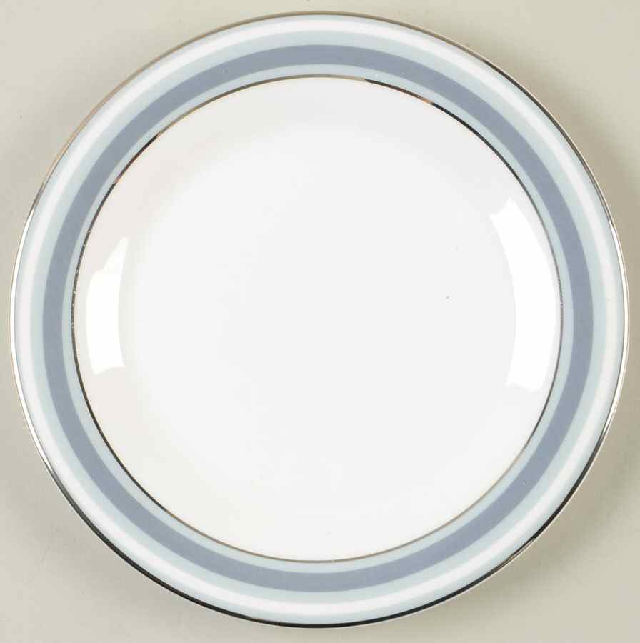 Eastbrook Bread & Butter Plate by Royal Doulton-1