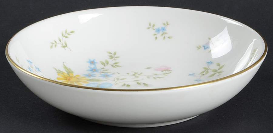 Elegy Coupe Cereal Bowl by Royal Doulton-1