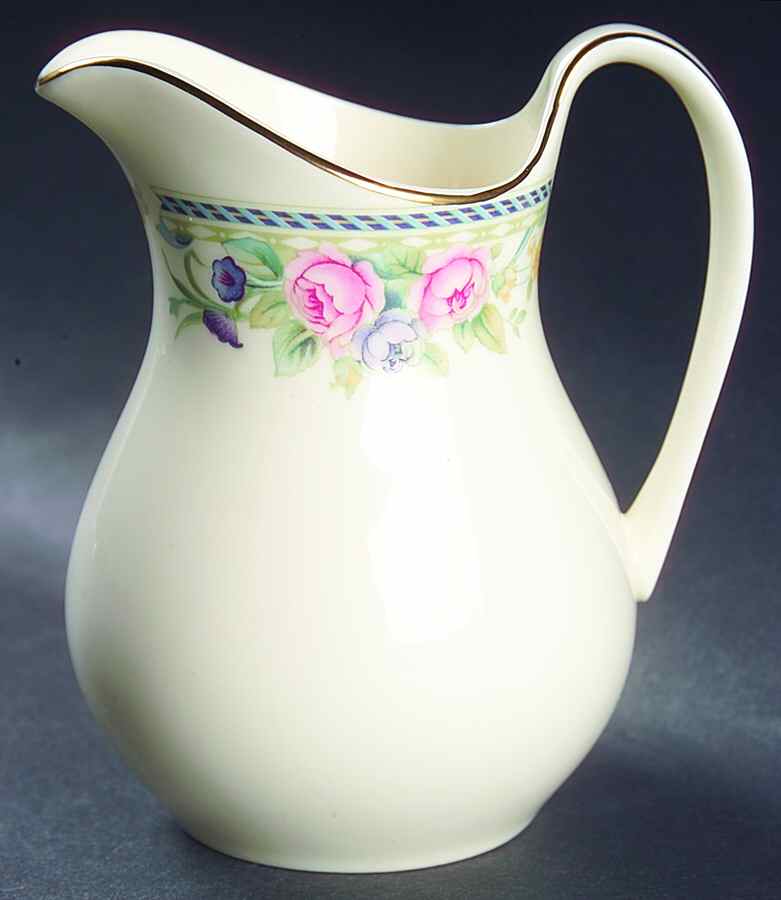 Eleanor Creamer by Royal Doulton-1