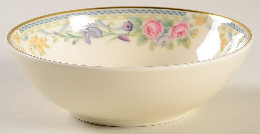 Eleanor Fruit/Dessert (Sauce) Bowl by Royal Doulton-1
