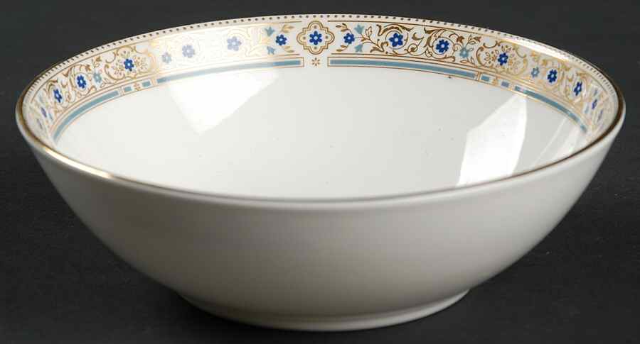Empress Fruit/Dessert (Sauce) Bowl by Royal Doulton-1