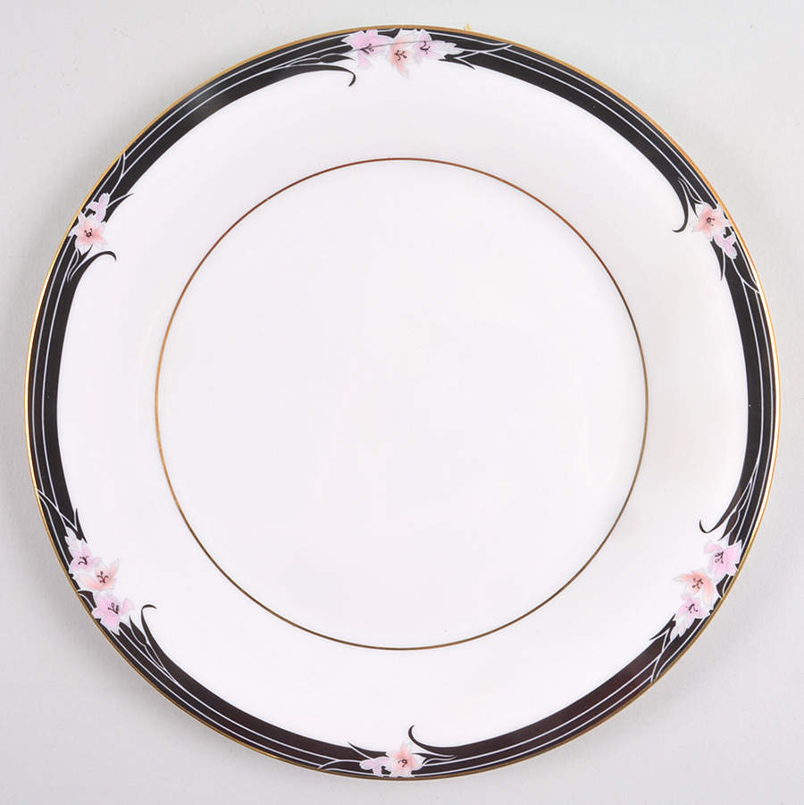 Enchantment Dinner Plate by Royal Doulton-1