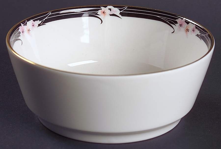 Enchantment Fruit/Dessert (Sauce) Bowl by Royal Doulton-1