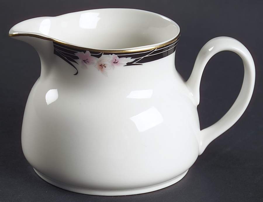 Enchantment Creamer by Royal Doulton-1