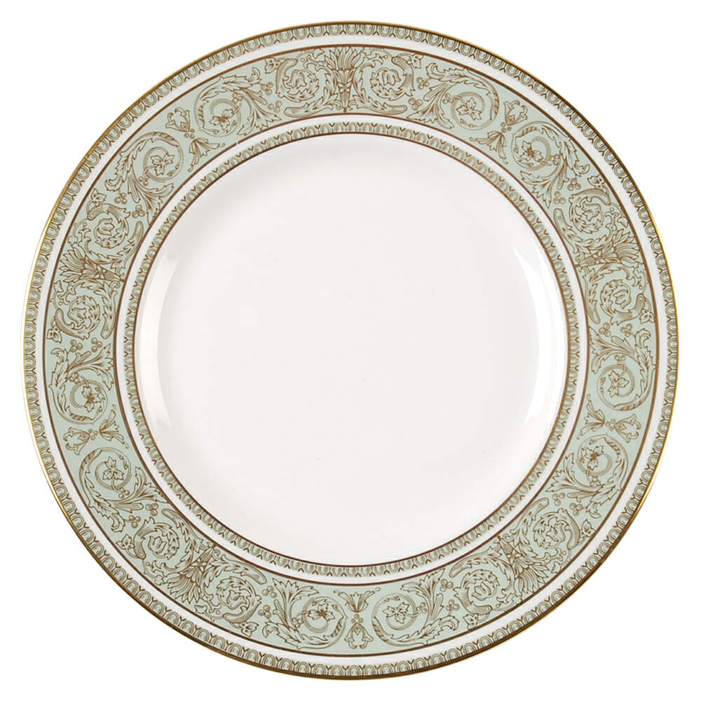 English Renaissance Salad Plate by Royal Doulton-1