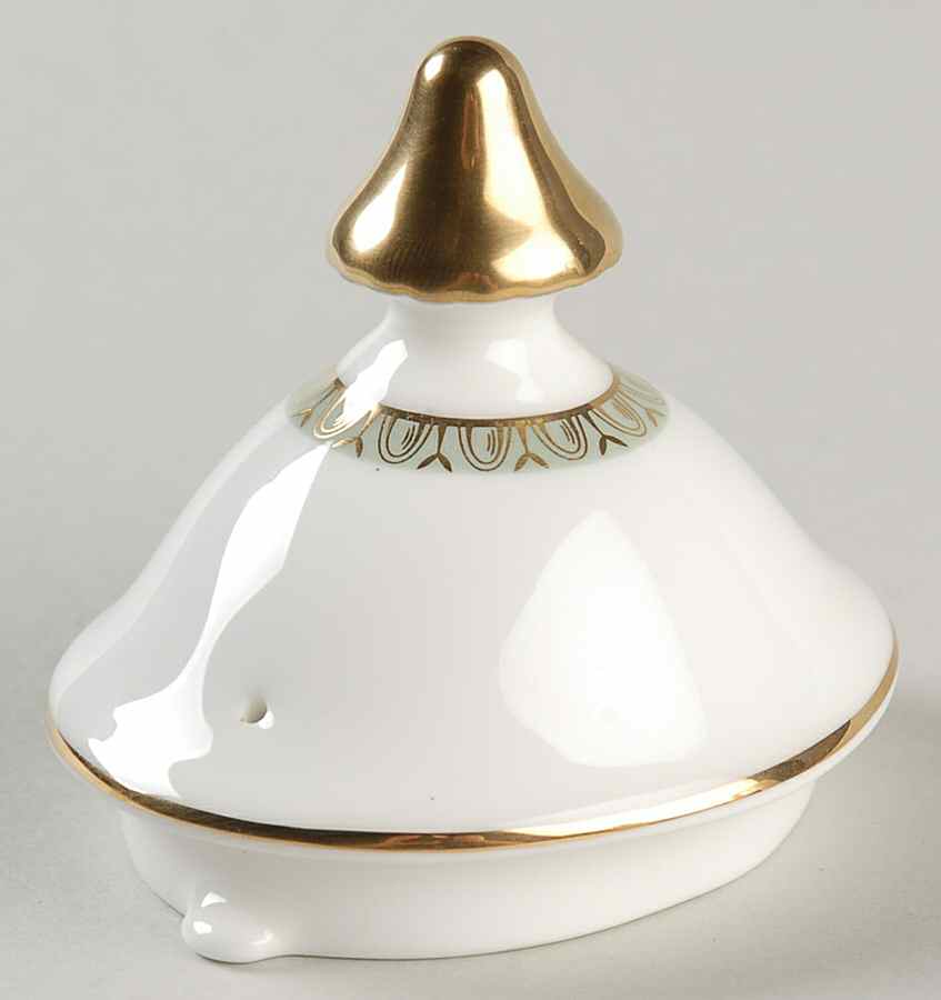 English Renaissance Lid for Coffee Pot by Royal Doulton-1