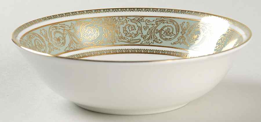 English Renaissance Fruit/Dessert (Sauce) Bowl by Royal Doulton-1
